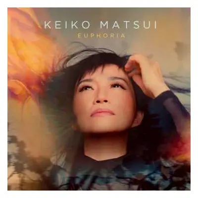 CD Keiko Matsui: Euphoria