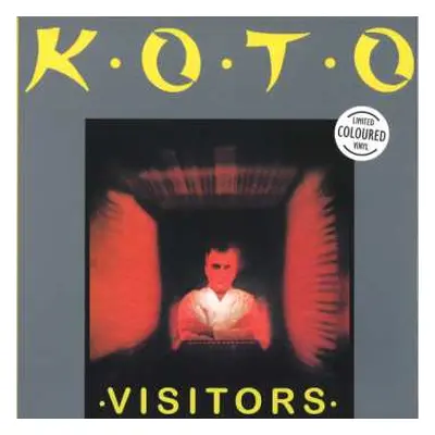 LP Koto: Visitors LTD