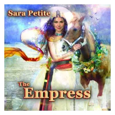 CD Sara Petite: The Empress