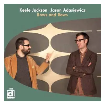 LP Keefe Jackson: Rows And Rows