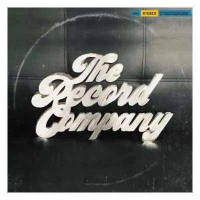 CD The Record Company: The 4th Album