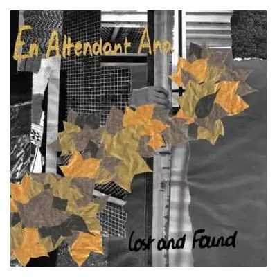 CD En Attendant Ana: Lost And Found