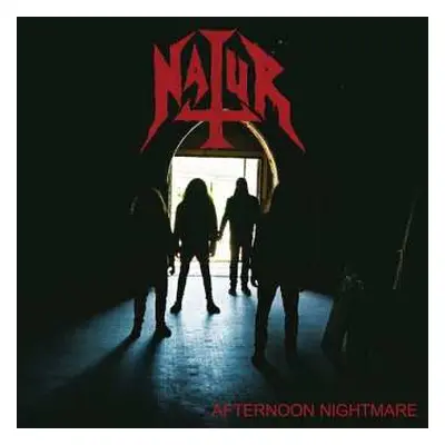 CD Natur: Afternoon Nightmare LTD