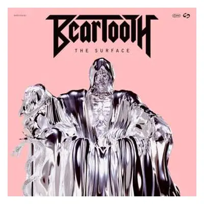 CD Beartooth: The Surface