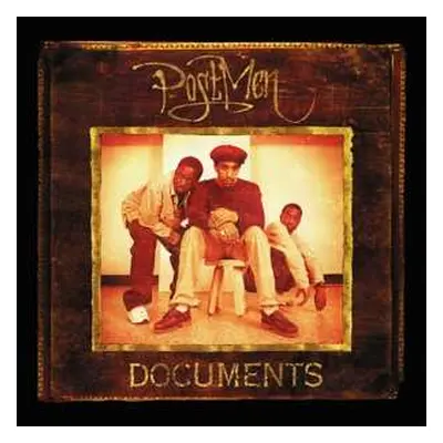 2LP Postmen: Documents CLR | LTD