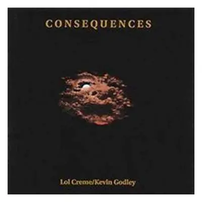 5CD/Box Set Godley & Creme: Consequences