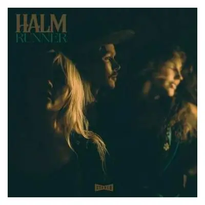 LP Halm: Runner Ltd.