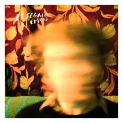 CD Ty Segall: Lemons