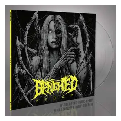 LP Benighted: Ekbom CLR | LTD