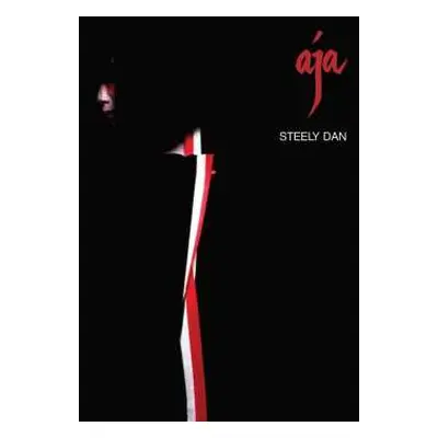 CD Steely Dan: Aja