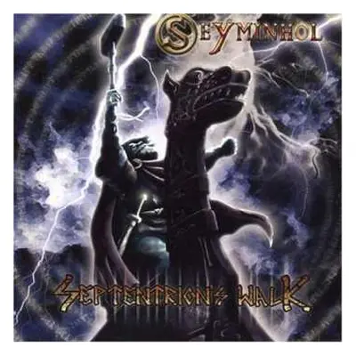 2CD Seyminhol: Setptentrion''s Walk (