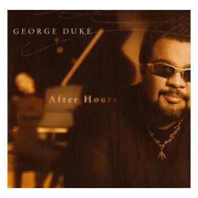 CD George Duke: After Hours