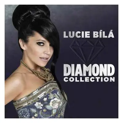 3CD/Box Set Lucie Bílá: Diamond Collection