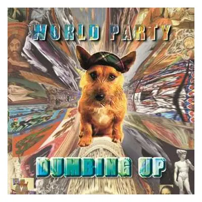 2LP World Party: Dumbing up