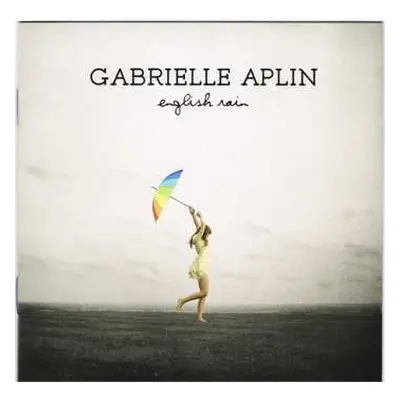 CD Gabrielle Aplin: English Rain