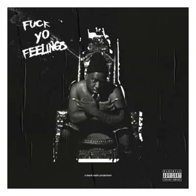 CD Robert Glasper: Fuck Yo Feelings