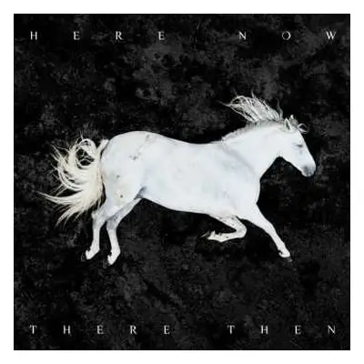 LP Dool: Here Now, There Then