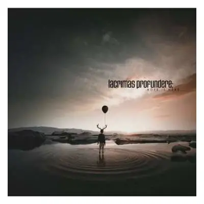 CD Lacrimas Profundere: Hope Is Here DIGI