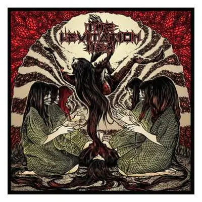 CD The Levitation Hex: The Levitation Hex