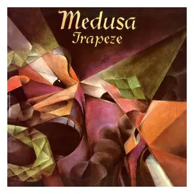 3CD Trapeze: Medusa DLX