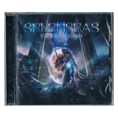 CD Selenseas: The Outer Limits