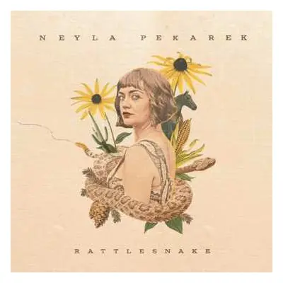 LP Neyla Pekarek: Rattlesnake