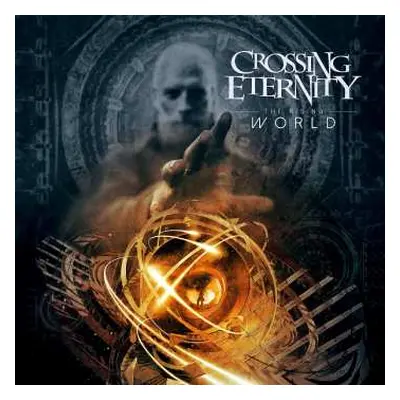 CD Crossing Eternity: The Rising World