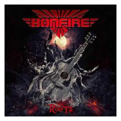 2CD Bonfire: Roots