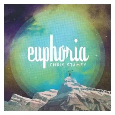 LP Chris Stamey: Euphoria LTD | CLR