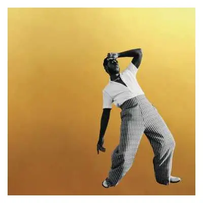 LP Leon Bridges: Gold-Diggers Sound LTD