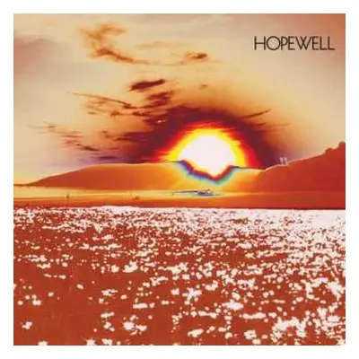 LP Hopewell: Good Good Desperation