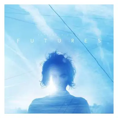 LP Butterfly Child: Futures