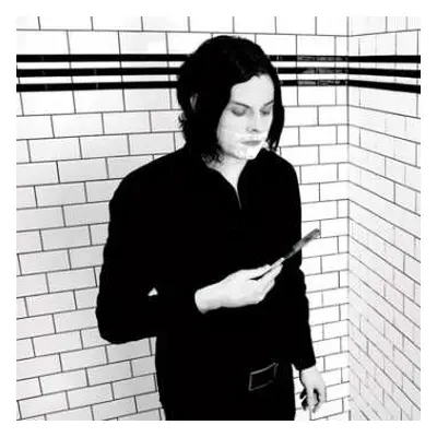 SP Jack White: 7-love Interruption