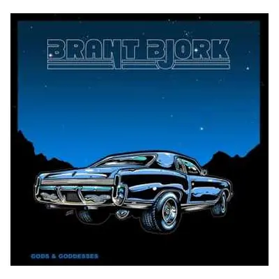 LP Brant Bjork: Gods & Goddesses