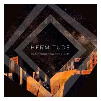 2LP Hermitude: Dark Night Sweet Light DLX | CLR