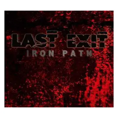 LP Last Exit: Iron Path