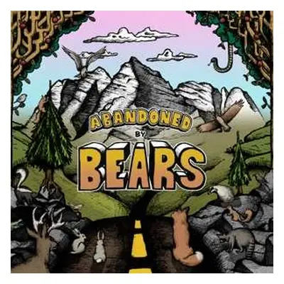 CD Abandoned By Bears: The Years Ahead