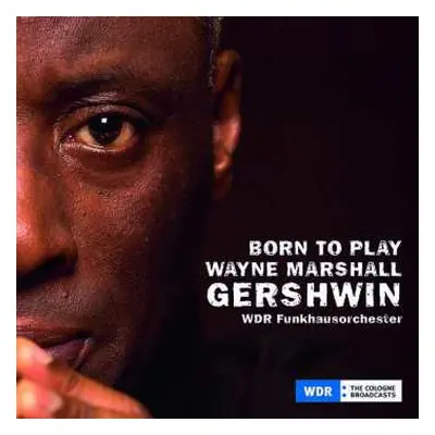 CD WDR Funkhausorchester: Born To Play DIGI