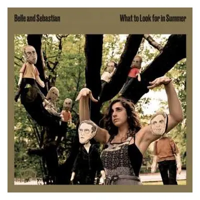 2CD Belle & Sebastian: What To Look For In Summer