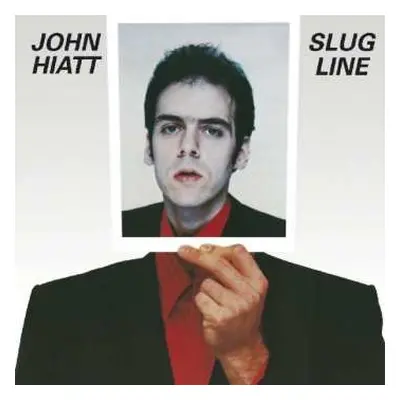 CD John Hiatt: Slug Line