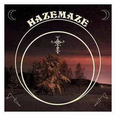 CD Hazemaze: Hazemaze