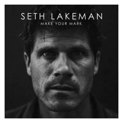 LP Seth Lakeman: Make Your Mark CLR