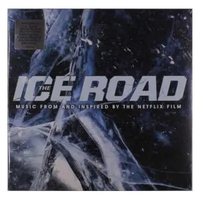 LP Various: The Ice Roads Music From And Inspired By The Netflix Film