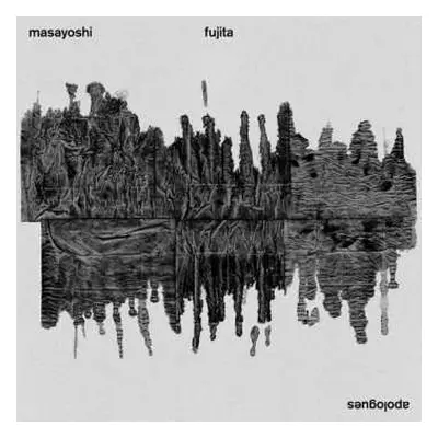 CD Masayoshi Fujita: Apologues