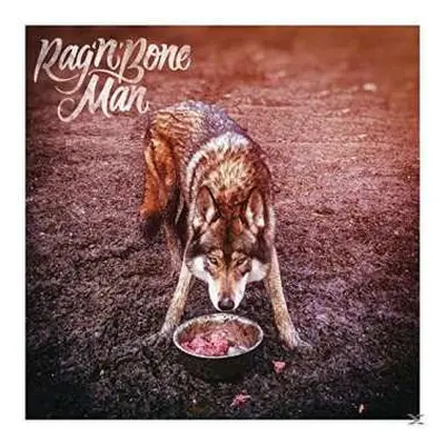 CD Rag'n'Bone Man: Wolves