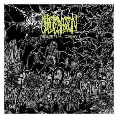 LP Obliteration: Perpetual Decay