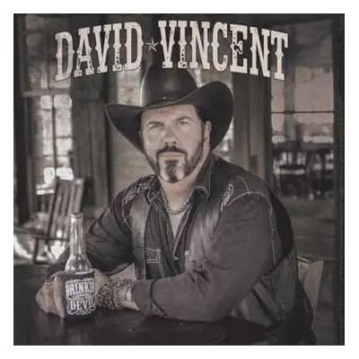 SP David Vincent: Drinkin' With The Devil