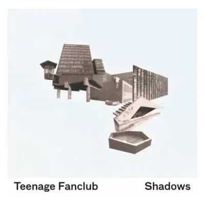 LP/SP Teenage Fanclub: Shadows LTD