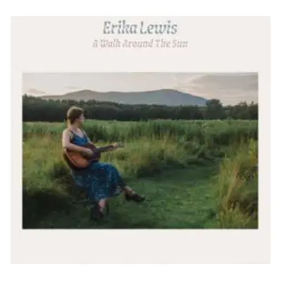 CD Erika Lewis: A Walk Around The Sun