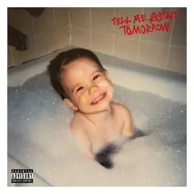 LP JXDN: Tell Me About Tomorrow